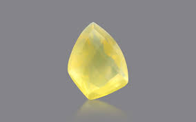  Lemon Quartz