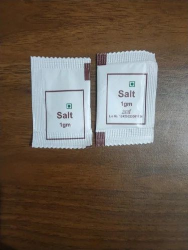 1g Salt Sachet