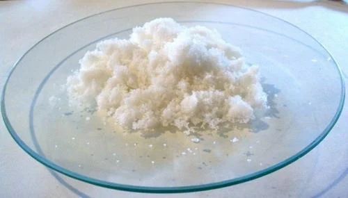 Potassium Bicarbonate .