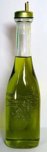 Olive Oil Bottle