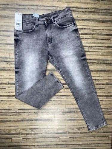 Faded Ladies Skinny Jeans