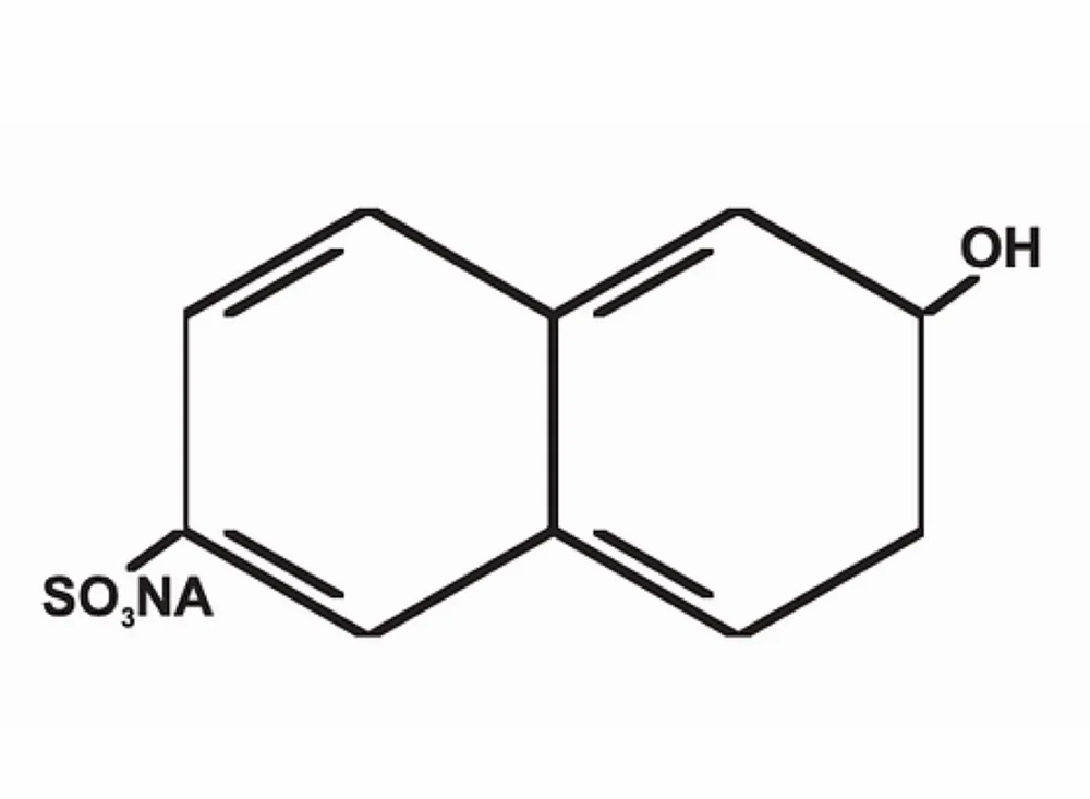 Schaeffers Acid (sodium Salt)