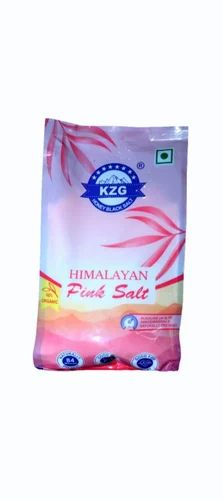 Ayurvedic Pure Organic Rock Salt, 2 kg