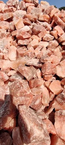 Organic Rock Salt