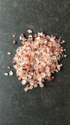 Organic Rock Salt, 25 kg