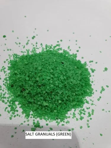 Salt Colour Dana Granulated Iodized Salt (50 kg)
