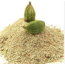  Green Cardamom Powder