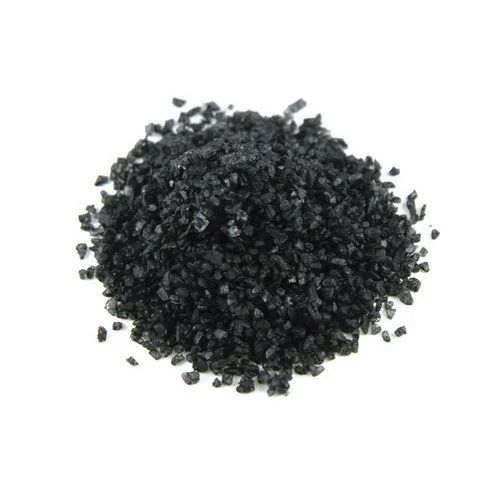 Black Salt