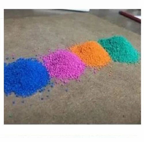 Salt Color Dana, Packaging Type: Loose