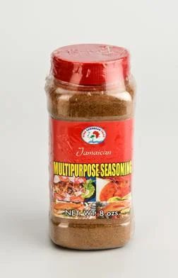 Roast Duck Seasoning