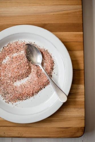 Brown Seasoning Salt
