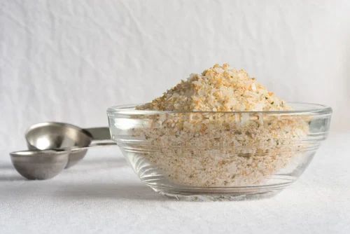Garlic Salt Powder in PP Bag (Loose)