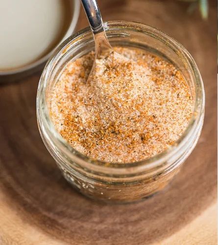 Seasoning Salt .