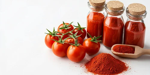 100% Pure Tomato Powder, Spray Dried