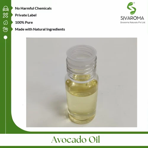 Avocado Seed Oil