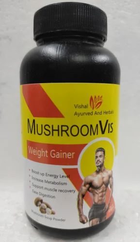 Mushroom Powder (100g)