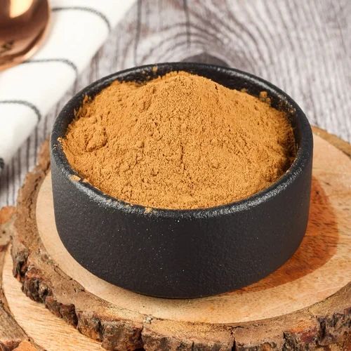 Oyster Mushroom Powder, Grade: Food Grade