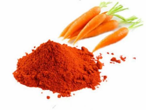 Carrot Extract Powder, Sun Dried