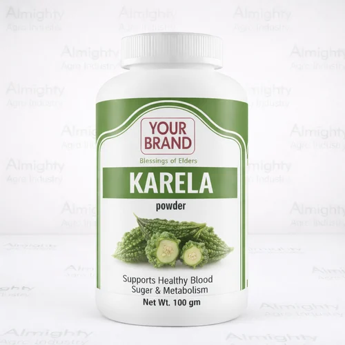 Karela Powder