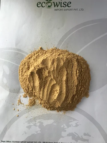 Drumstick Powder Moringa, Grade: Food Grade