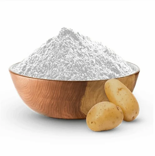 Dehydrated Potato Powder