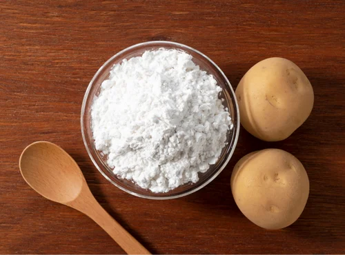 Potato Powder