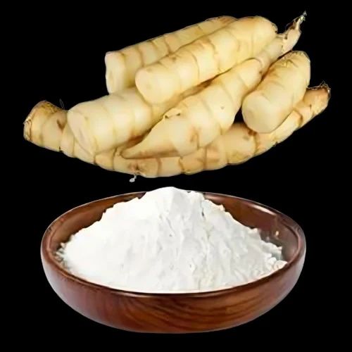 Arrow Root Powder, Grade: Food Grade