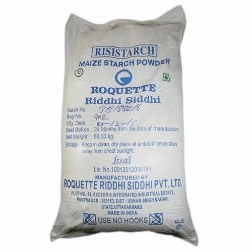 50 Kg Riddhi Siddhi Ararot Powder