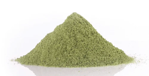 Herbo Nutra Green Spray Dried Spinach Powder, Packaging Type: Packet, Packaging Size: 200g