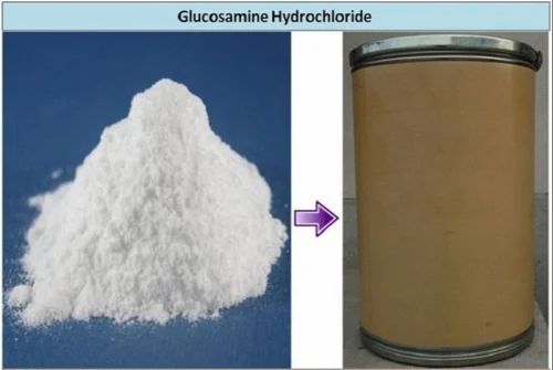 Glucosamine HCL Powder