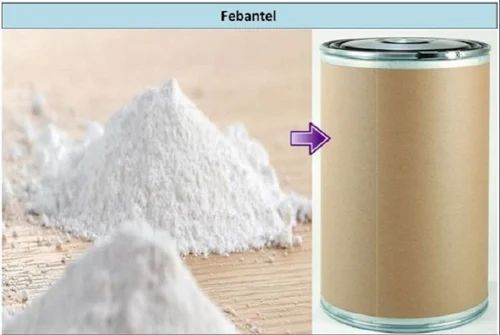Febantel Powder, Bionique Pharma