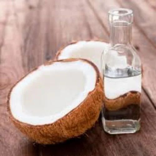 Fractionated Coconut Oil, 25 kg