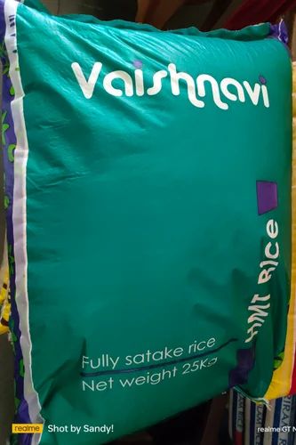 Vaishnavi Hmt Rice