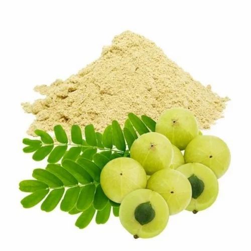 Spray Dried Amla Powder