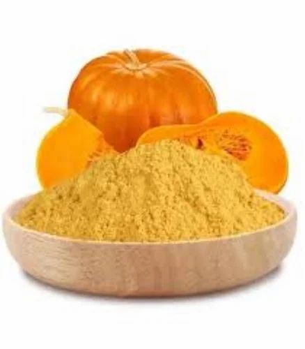 Spray Dried Pumpkin Powder