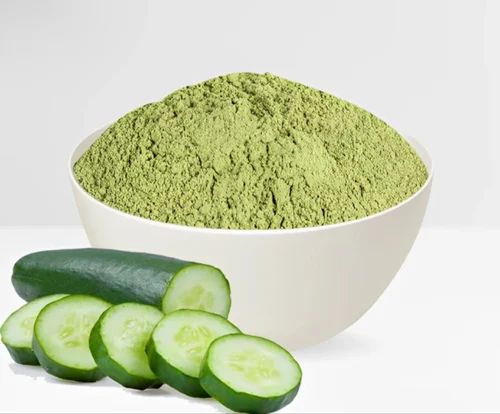 Dehydrated Cucumber Powder, Packaging Size: 500 gm