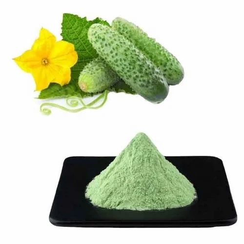 Dehydrated Cucumber Powder, Packaging Size: 1 Kg