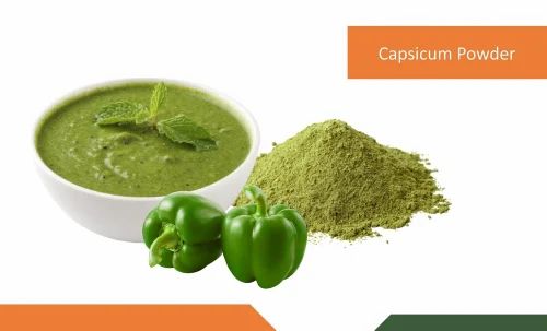 Capsicum Extract Powder