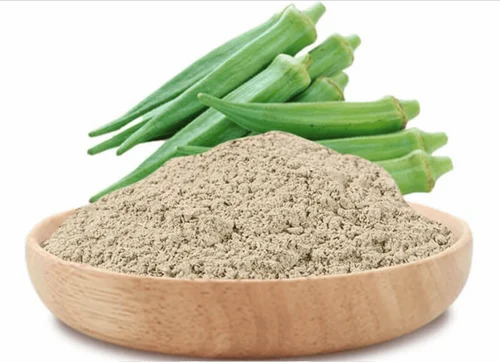 Lady Finger Powder