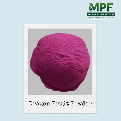 Dragon Fruit Powder