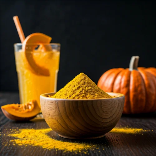 Pumpkin Powder