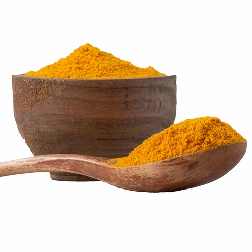 Pumpkin Powder