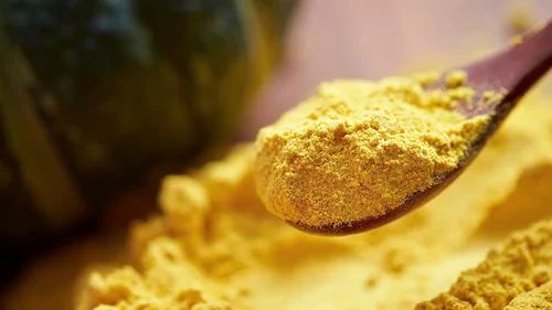 Organic Pumpkin Powder