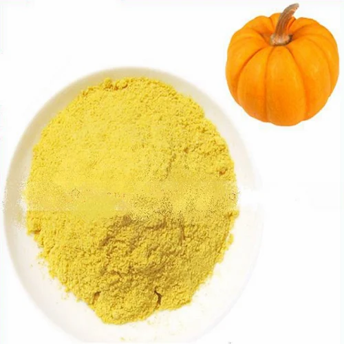Spray Dried Pumpkin Powder