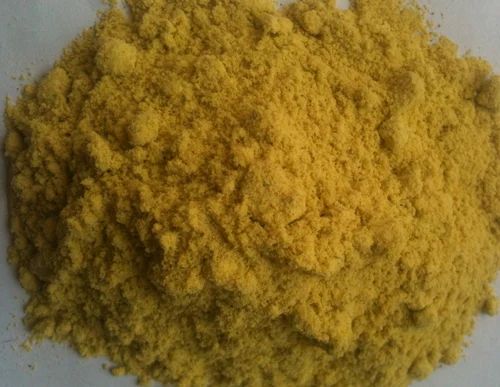 Dehydrated Pumpkin Powder