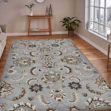 Handcrafted Carpets