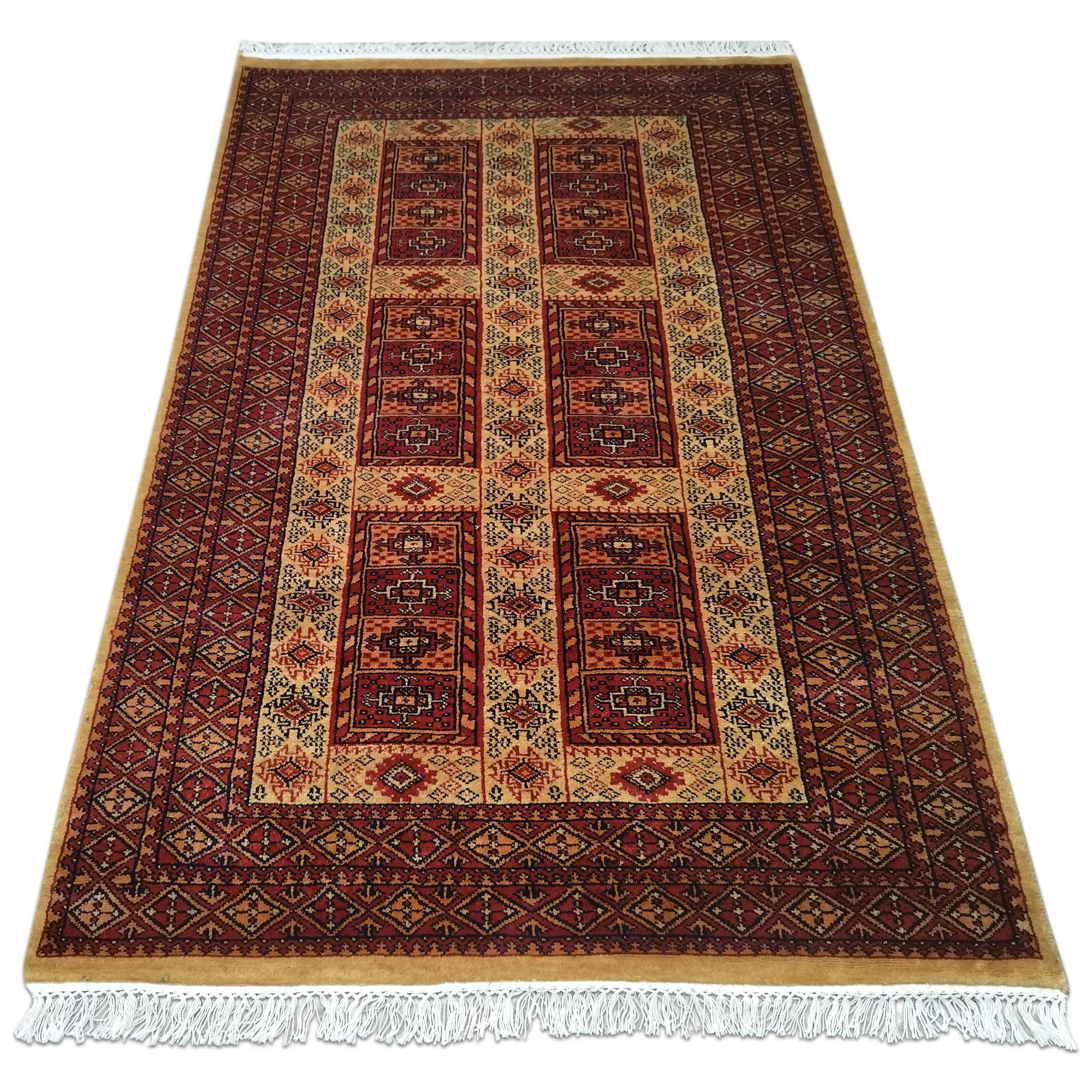 Wool Carpet