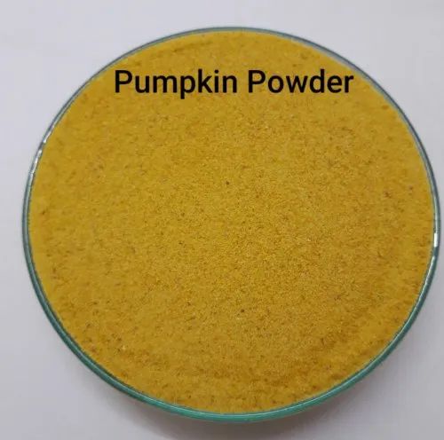 Pumpkin Powder