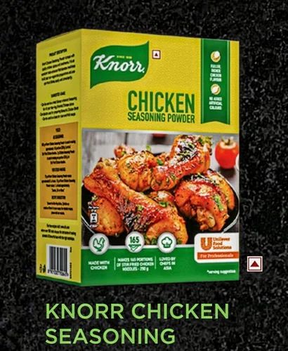 Knorr Chicken Seasoning Powder (Classic Masala, 500g)