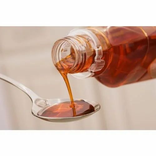 Cough Syrup Flavors, 5 To 20 Kg